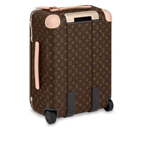 Pegase Trolley Case Monogram Canvas 